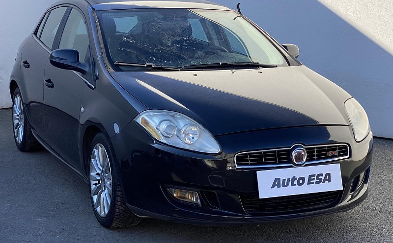 Fiat Bravo 1.4i 