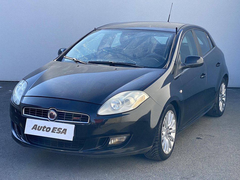 Fiat Bravo 1.4i 