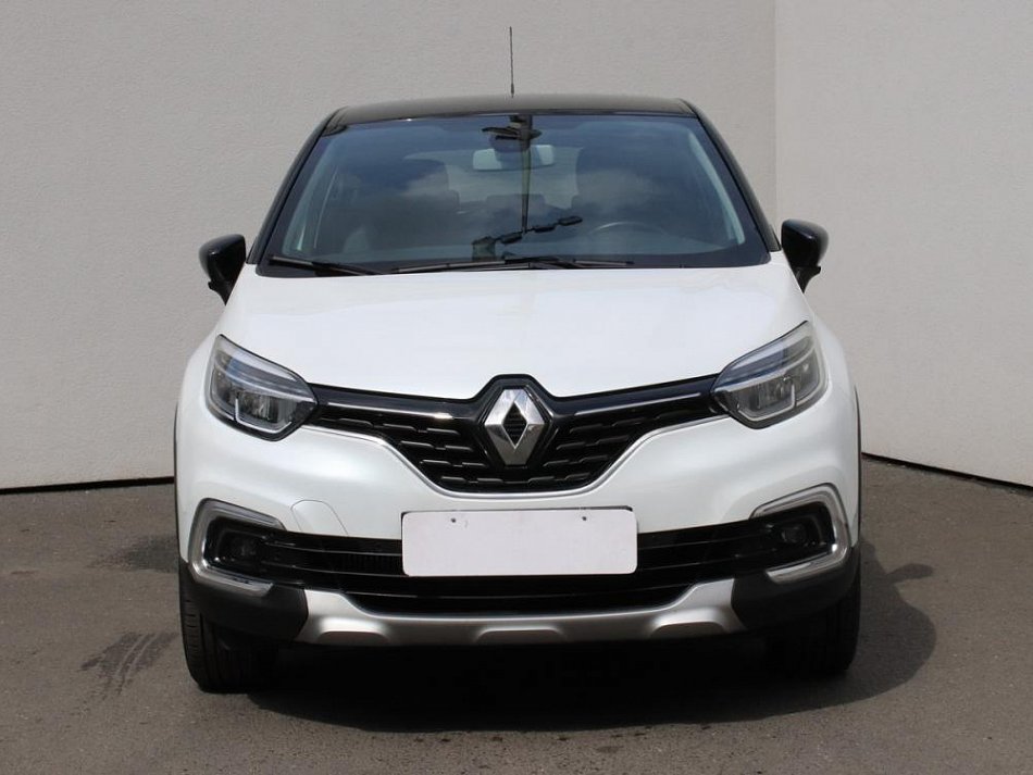 Renault Captur 1.3 TCe  S-edition