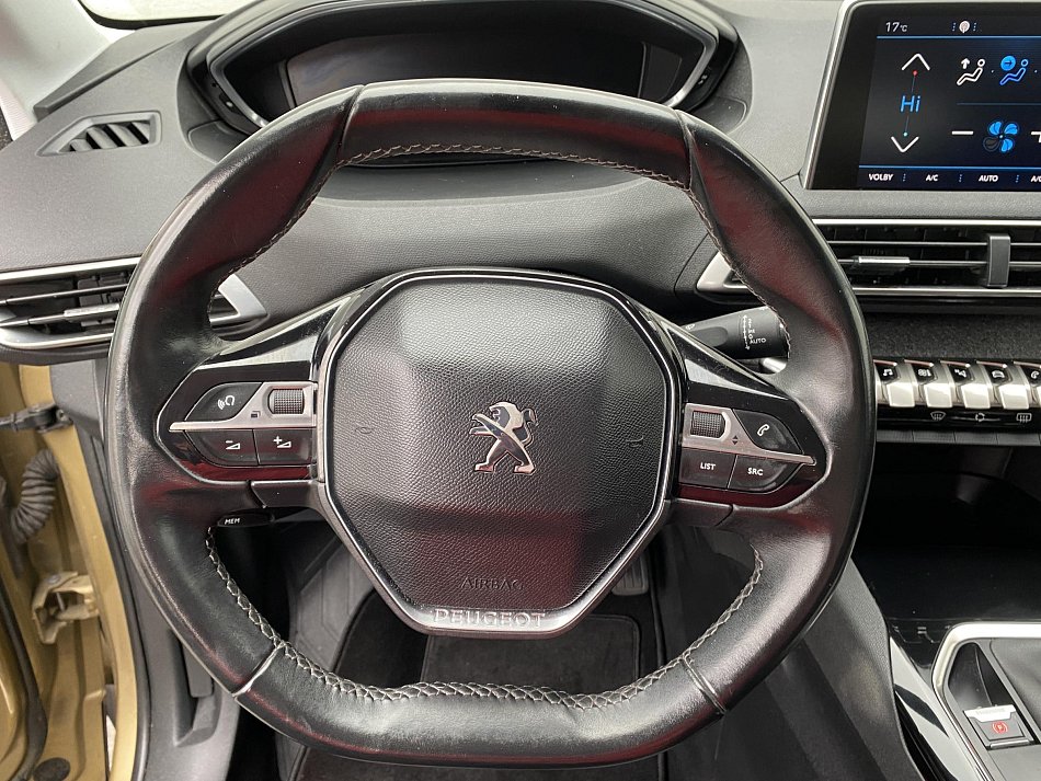 Peugeot 3008 1.6 HDi Allure