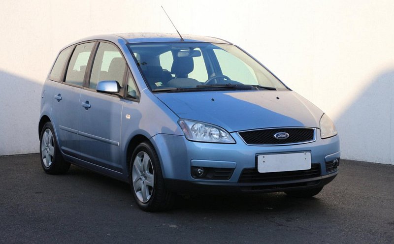 Ford C-MAX 2.0TDCi 