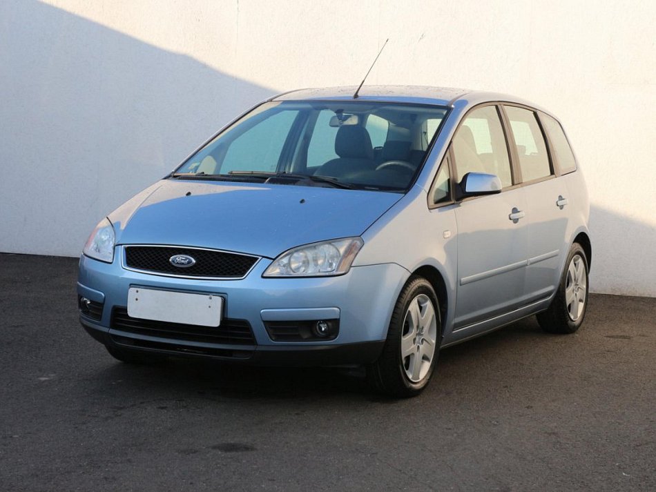 Ford C-MAX 2.0TDCi 