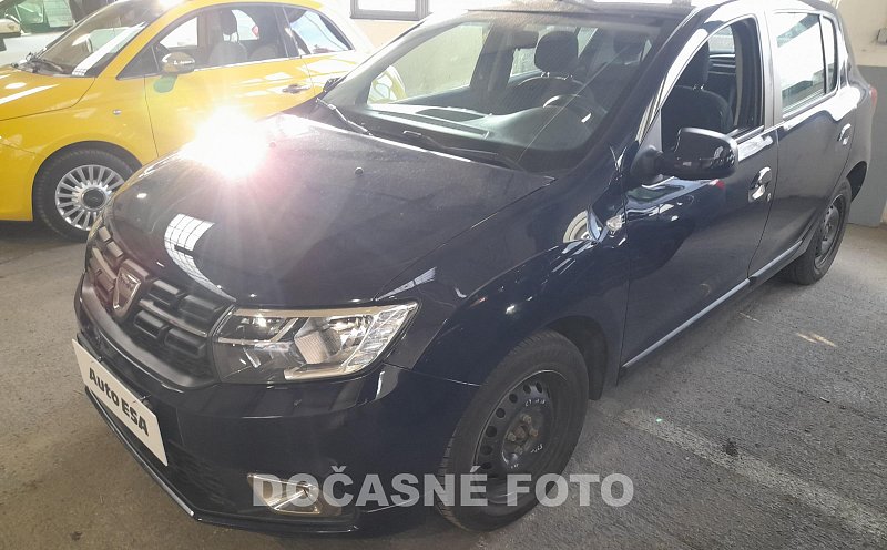 Dacia Sandero 1.0i 