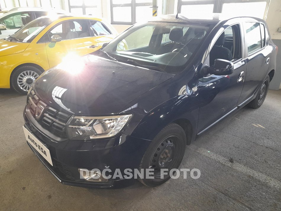 Dacia Sandero 1.0i 