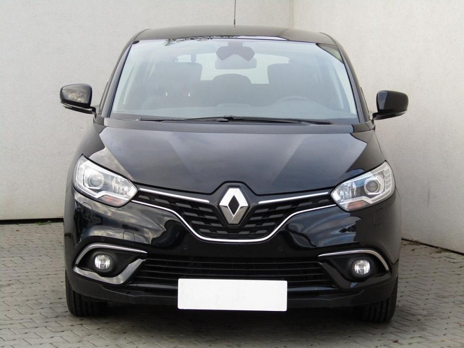Renault Scénic 1.5 dCi Business