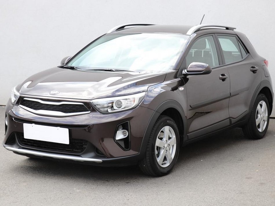 Kia Stonic 1.2 DCi TOP