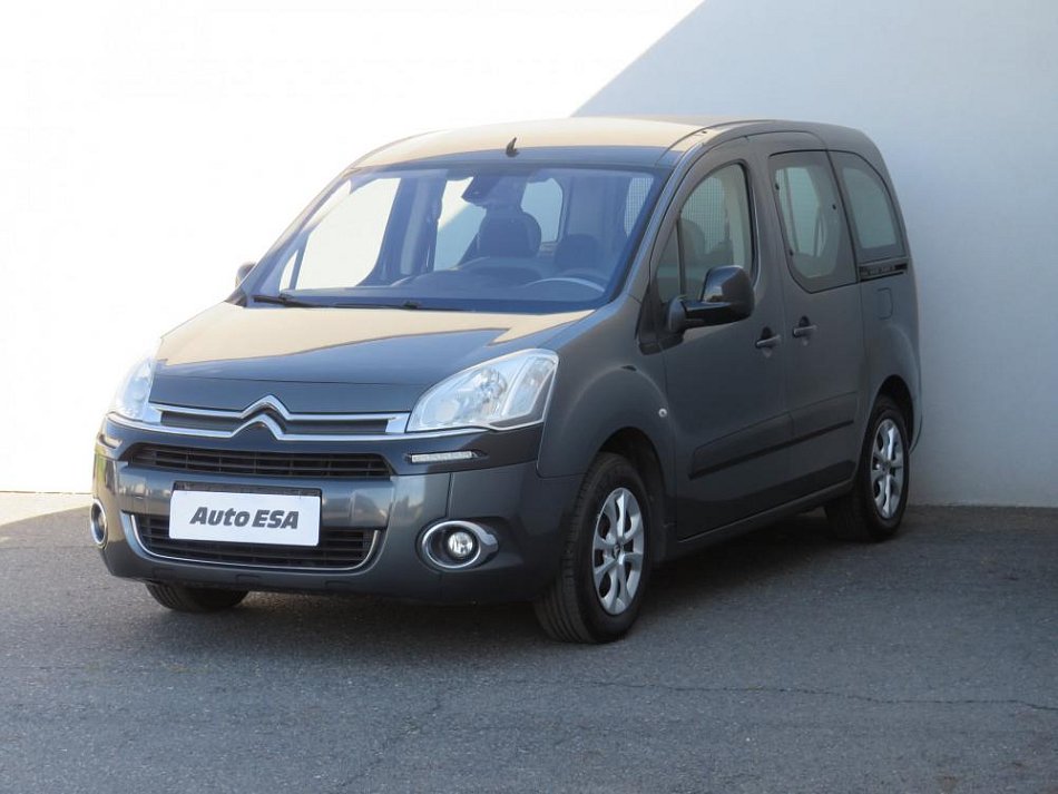 Citroën Berlingo 1.6HDi 