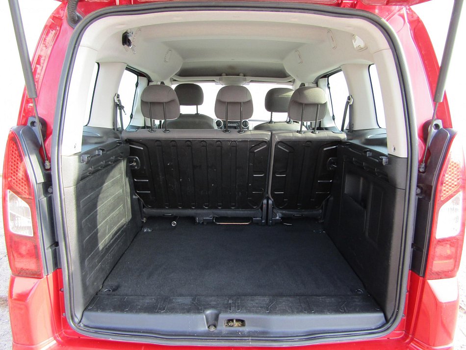 Citroën Berlingo 1.6HDi 