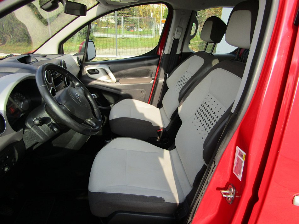 Citroën Berlingo 1.6HDi 