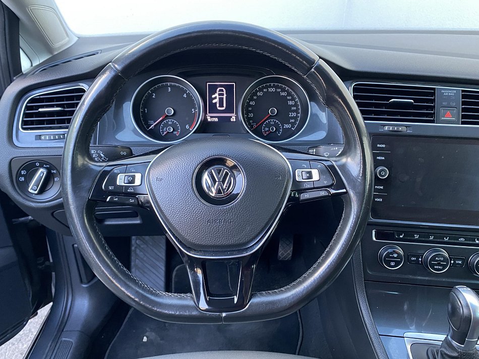 Volkswagen Golf 1.6 TDi Comfortline