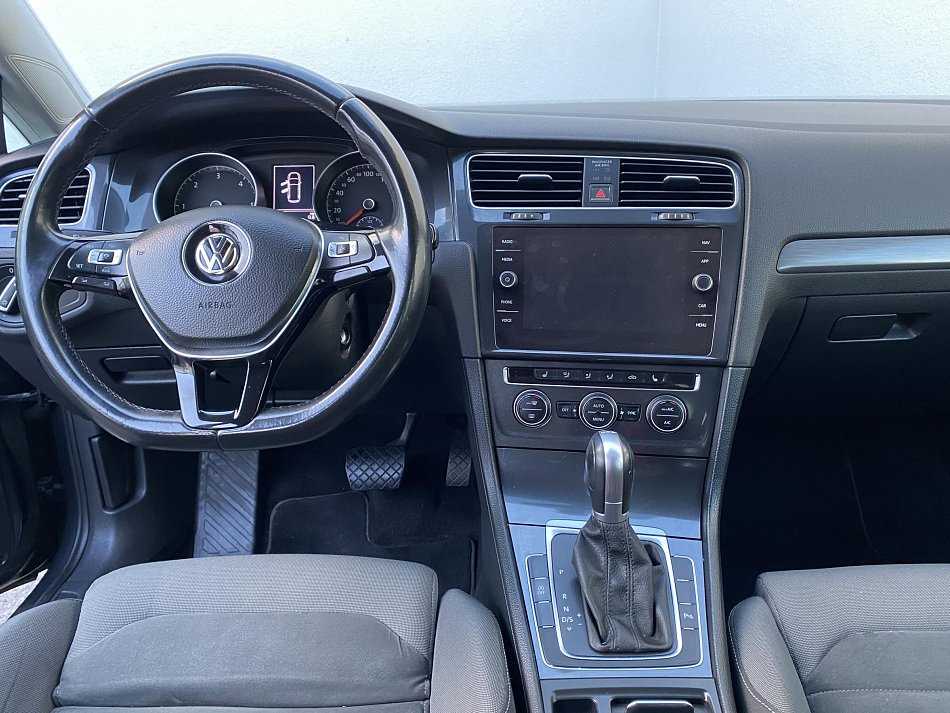 Volkswagen Golf 1.6 TDi Comfortline