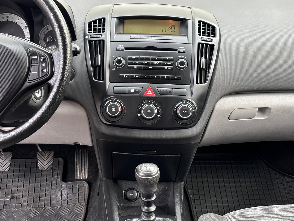 Kia Ceed 1.6 