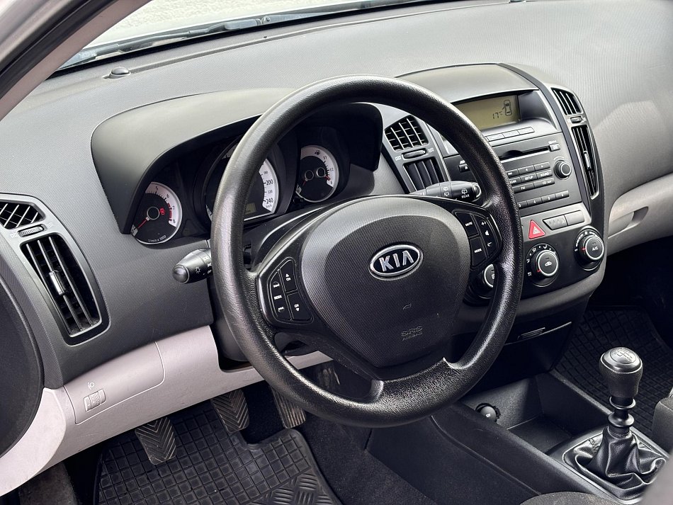 Kia Ceed 1.6 