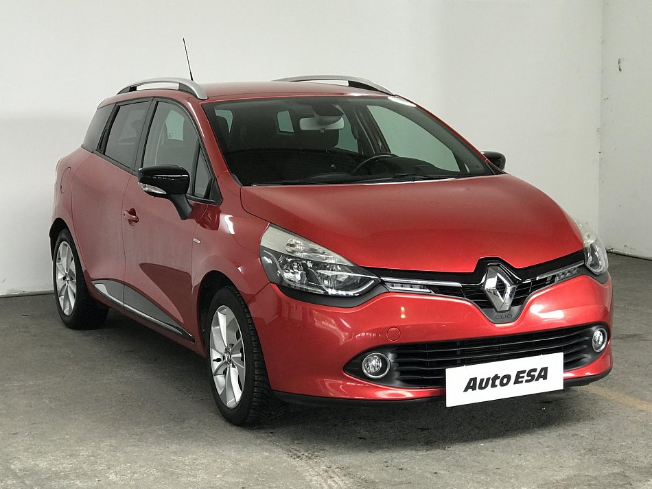 Renault Clio 1.2i