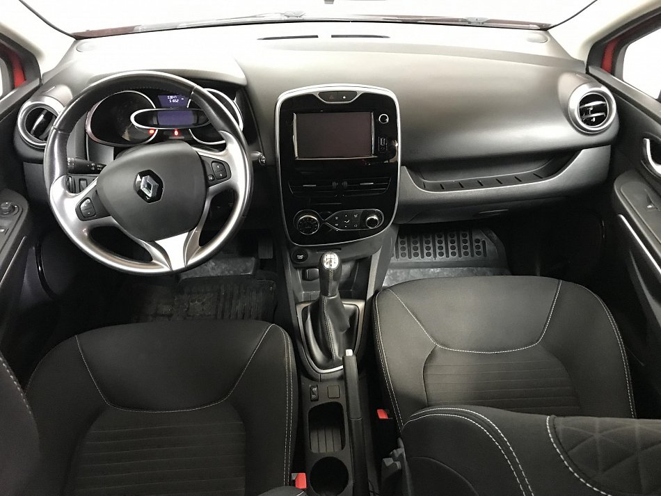 Renault Clio 1.2 16V 