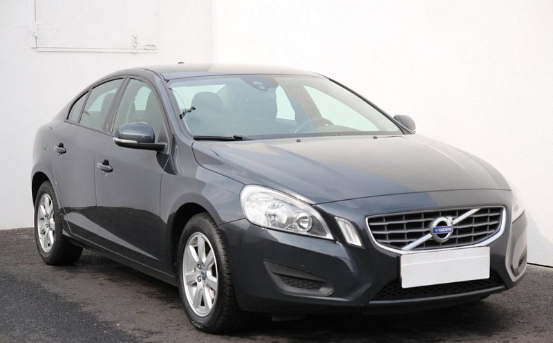 Volvo S60 2.0 T Momentum