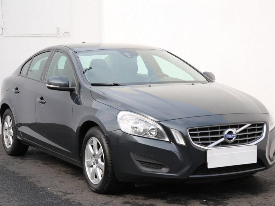 Volvo S60 2.0 T Momentum