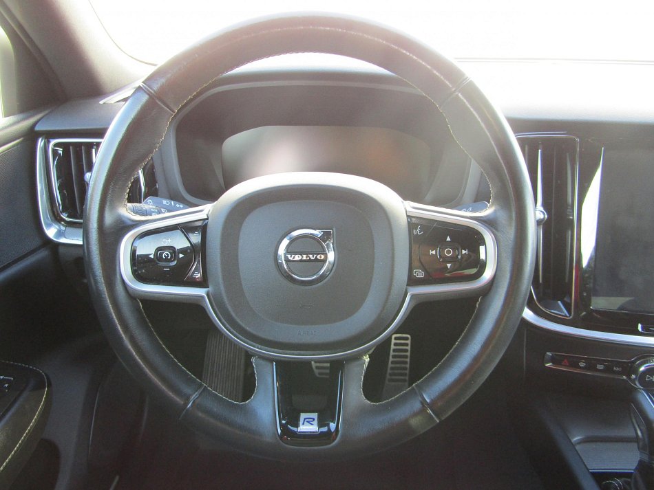 Volvo S60 2.0 T Momentum