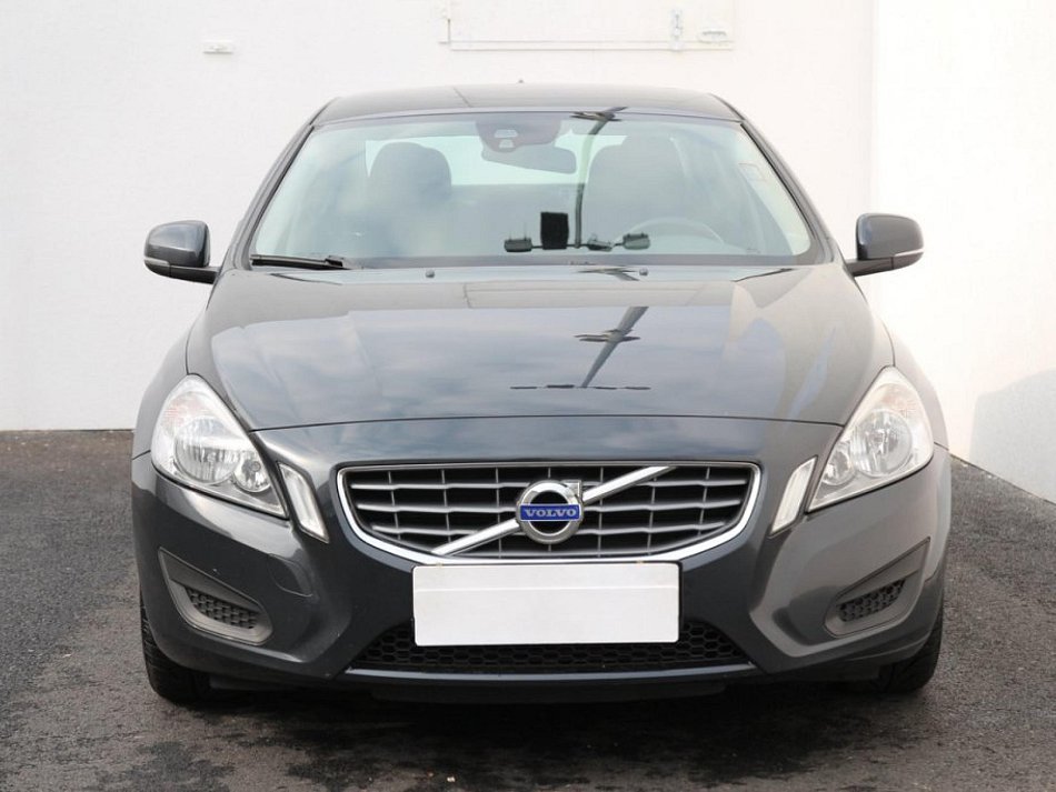 Volvo S60 2.0 T Momentum