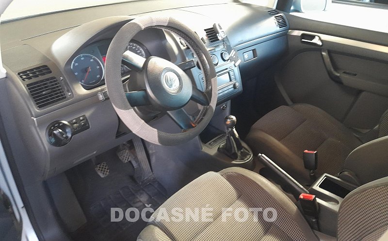 Volkswagen Golf 1.4 