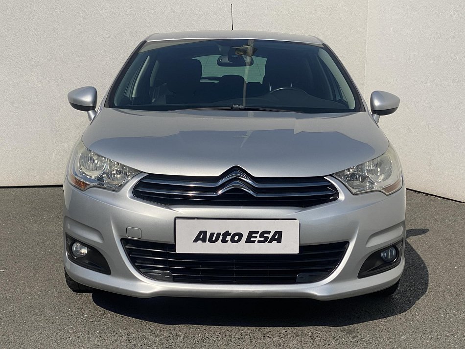 Citroën C4 1.6 VTi Tendance