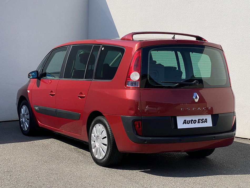 Renault Grand Espace 2.0 