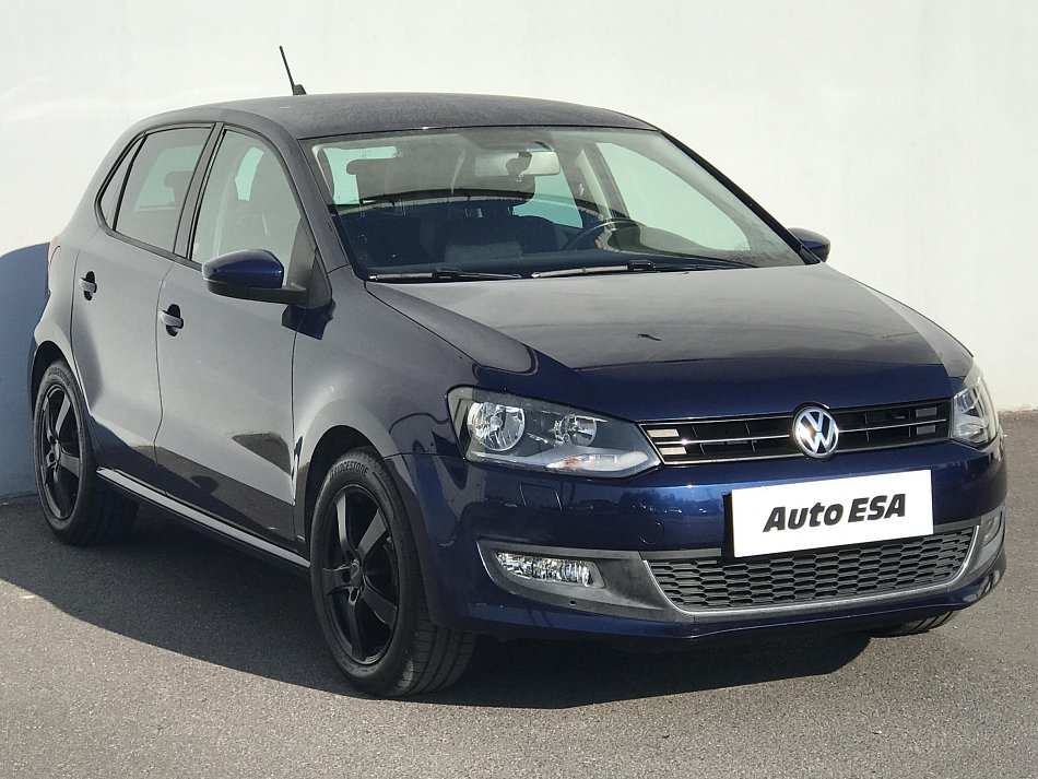 Volkswagen Polo 1.4 i Highline