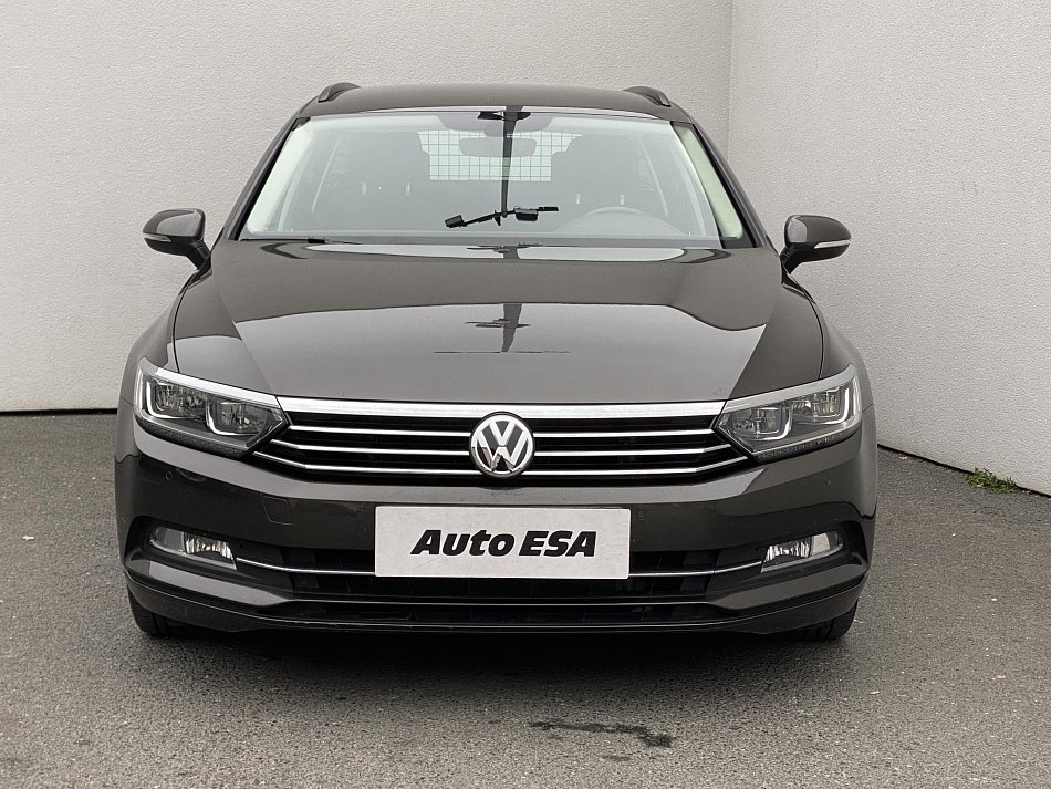 Volkswagen Passat 2.0 TDi Comfortline