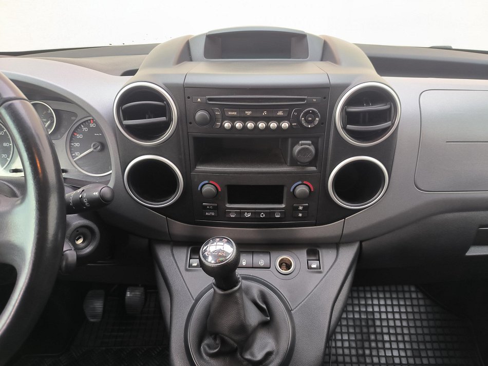 Citroën Berlingo 1.6HDi 