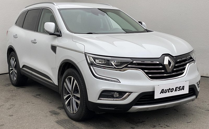 Renault Koleos 1.6 dCi Intense