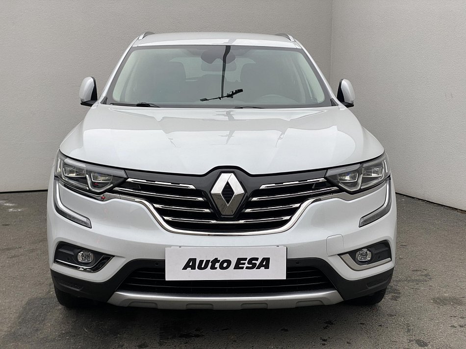 Renault Koleos 1.6 dCi Intense