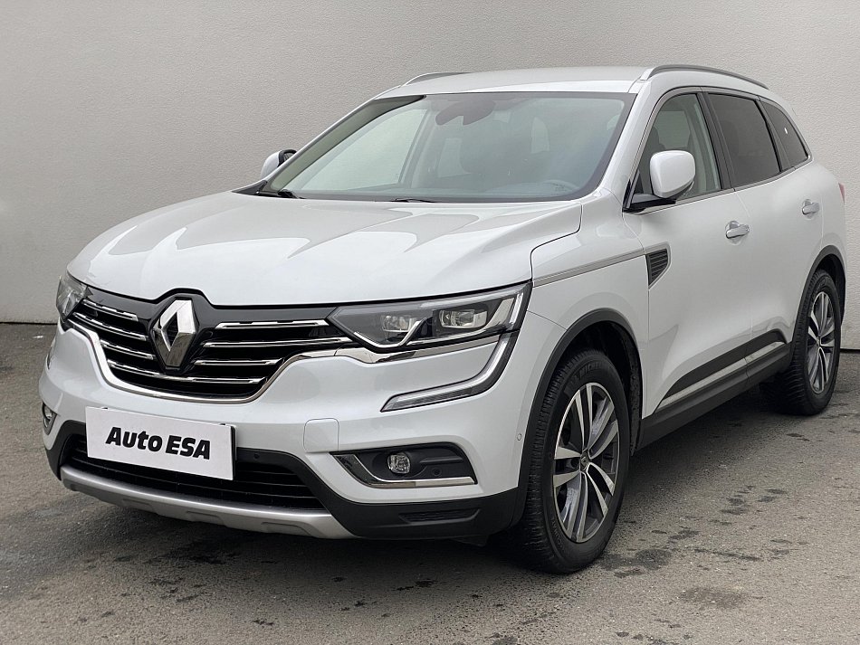 Renault Koleos 1.6 dCi Intense