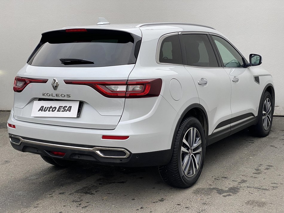 Renault Koleos 1.6 dCi Intense