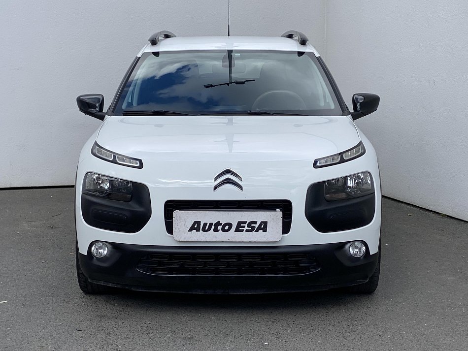 Citroën C4 Cactus 1.2PT Shine