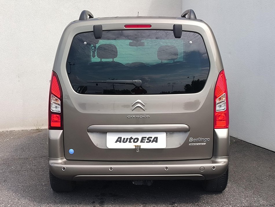 Citroën Berlingo 1.2T 