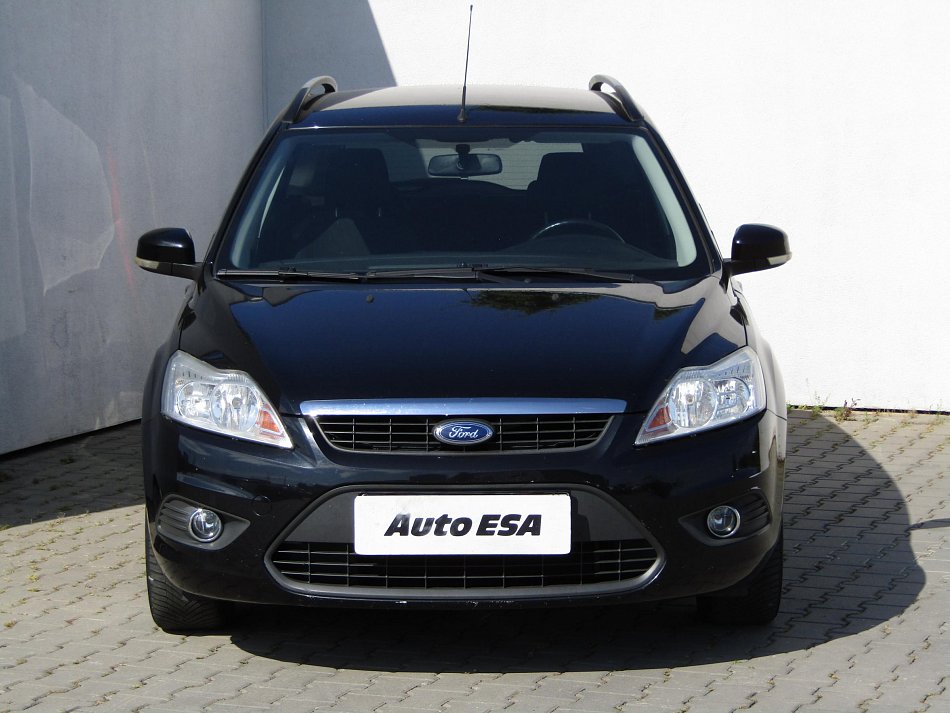 Ford Focus 1.6i 