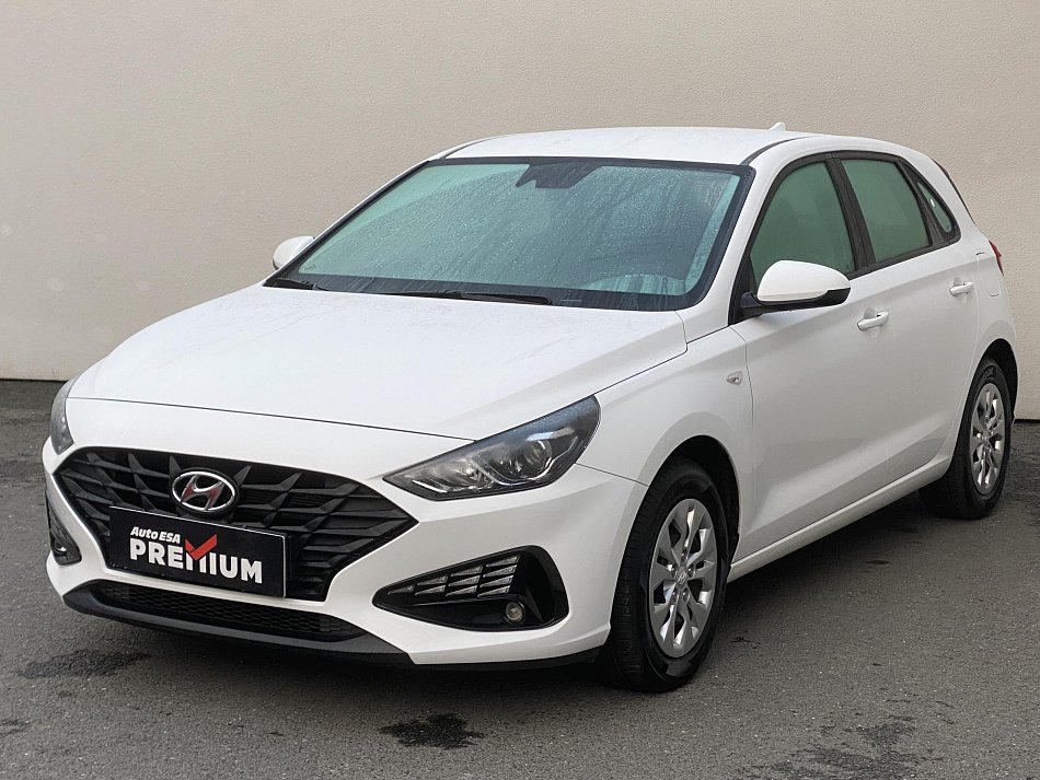 Hyundai I30 1.5 DPi Start