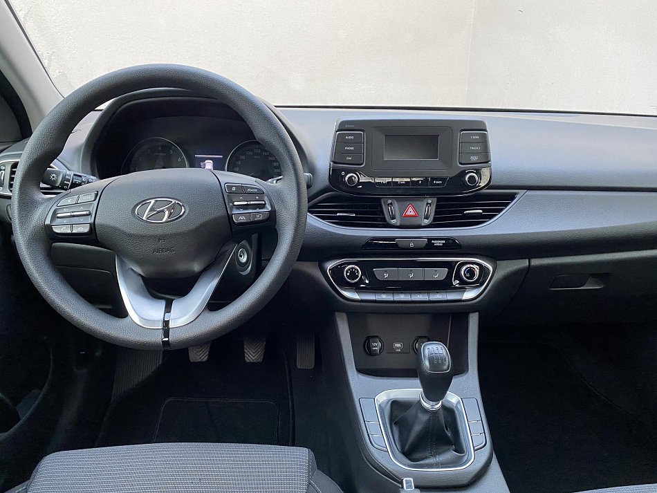 Hyundai I30 1.5 DPi Start