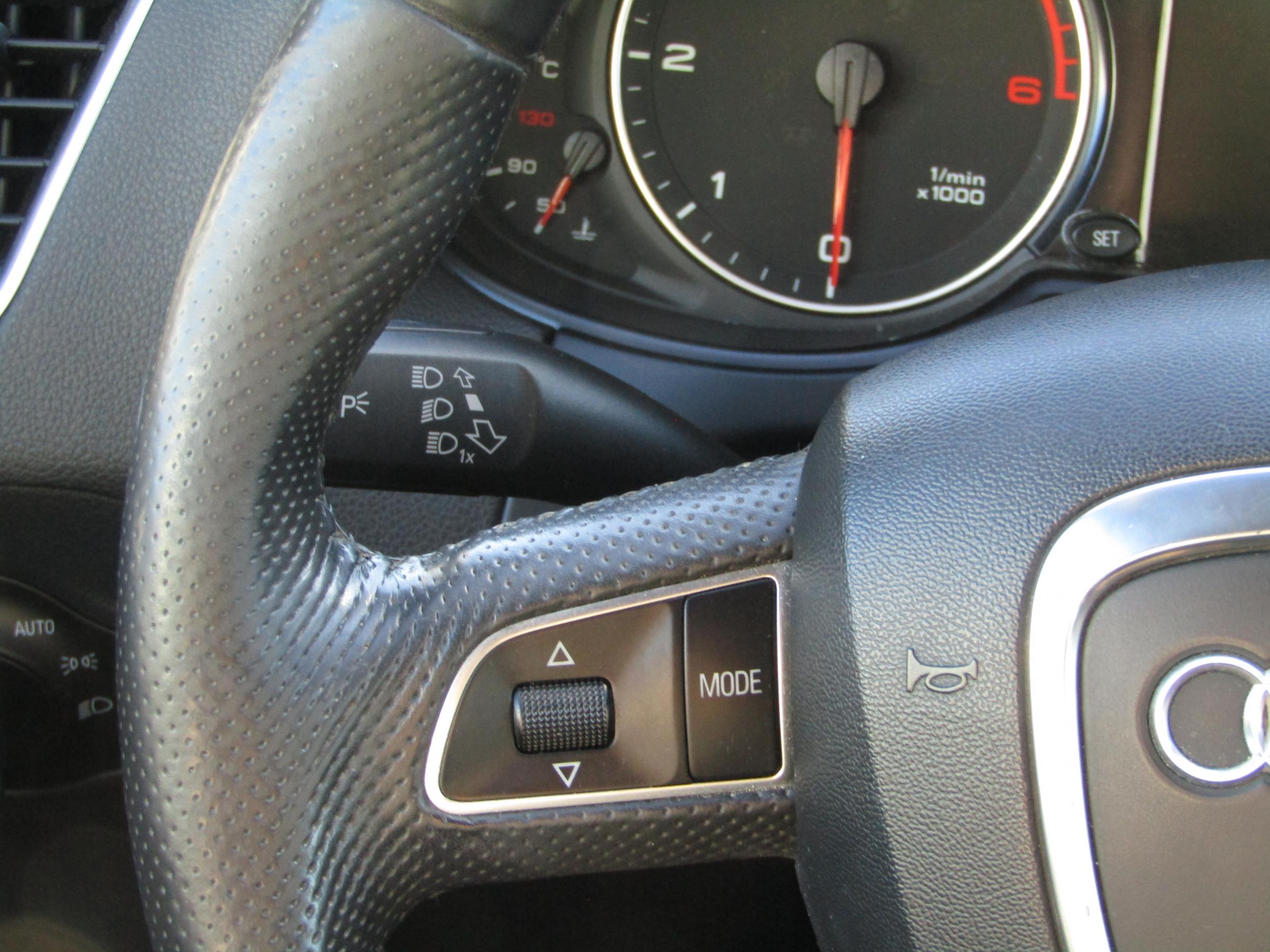 Audi Q5, 2011 - pohled č. 13