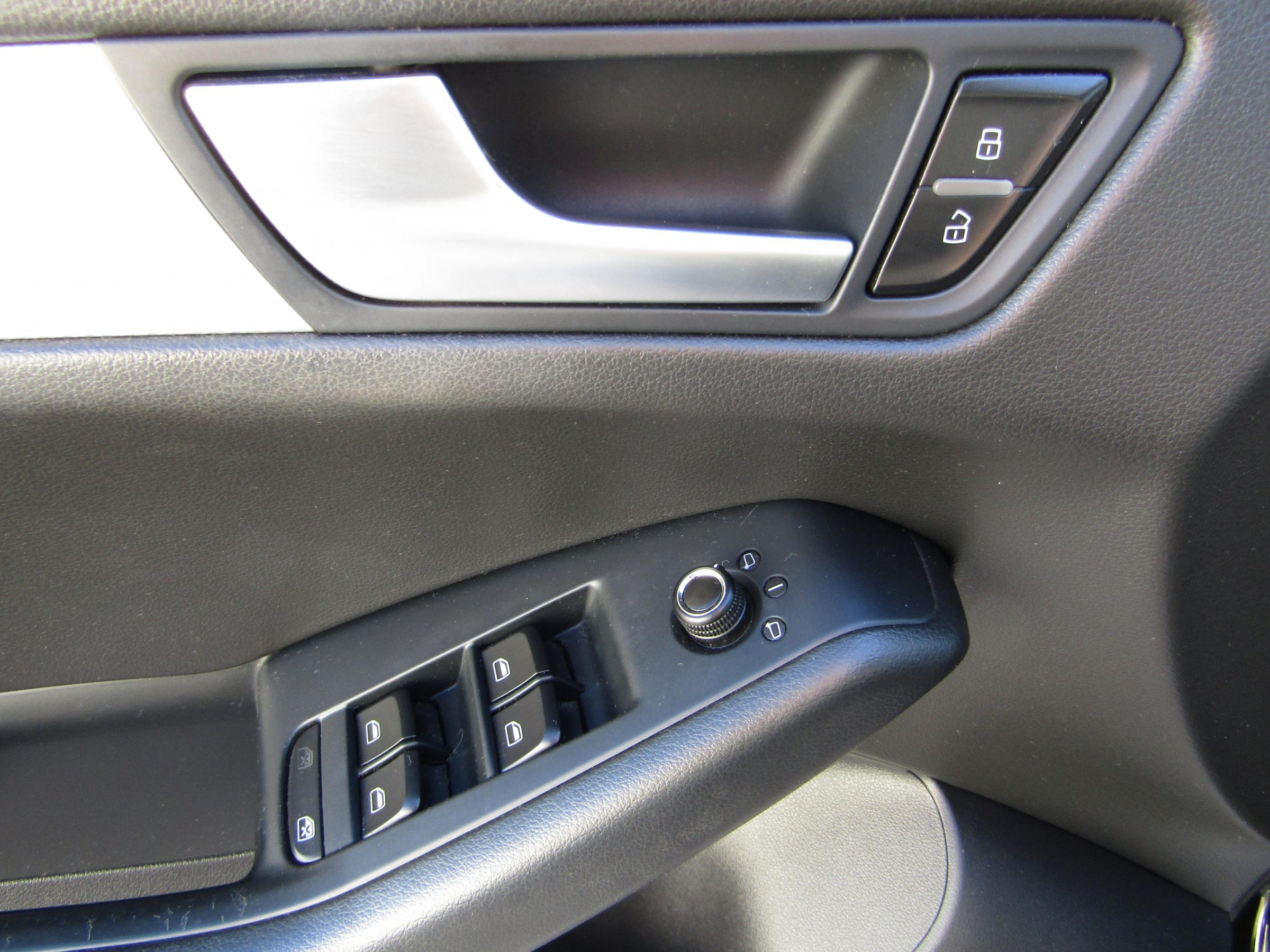 Audi Q5, 2011 - pohled č. 20