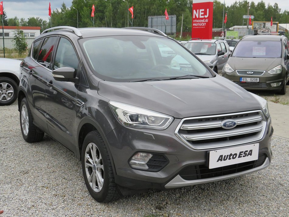 Ford Kuga 1.5 EB 