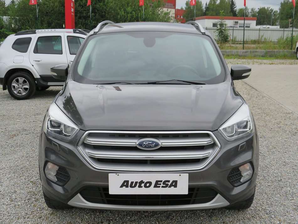 Ford Kuga 1.5 EB 