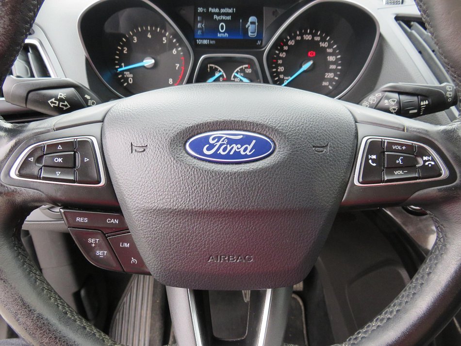 Ford Kuga 1.5 EB 