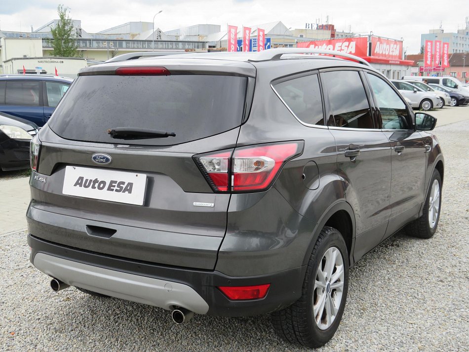 Ford Kuga 1.5 EB 