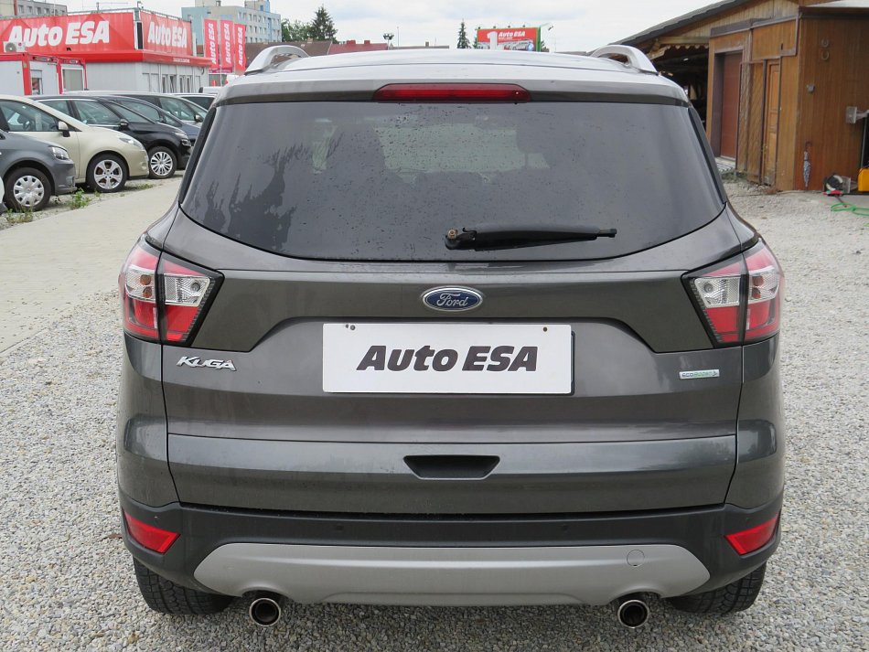 Ford Kuga 1.5 EB 