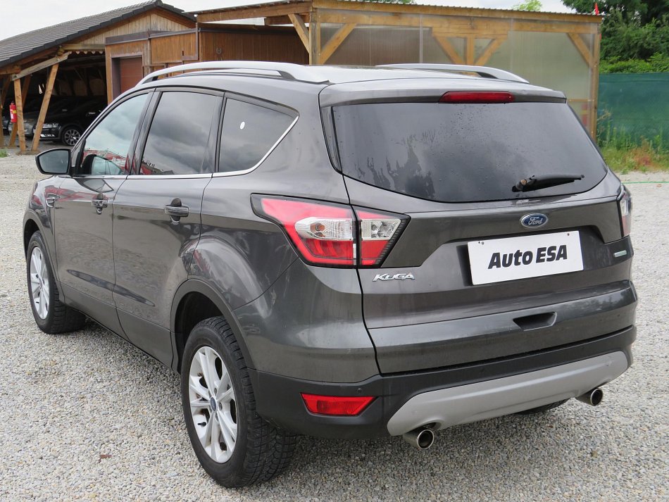 Ford Kuga 1.5 EB Titanium