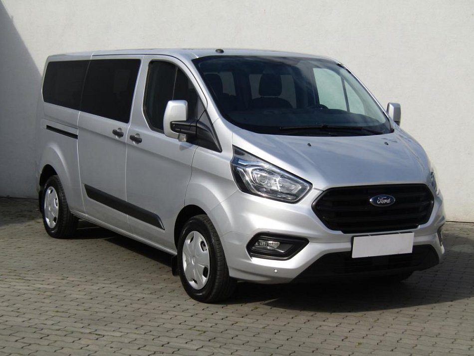 Ford Transit Custom 2.0TDCi Trend L2 9míst