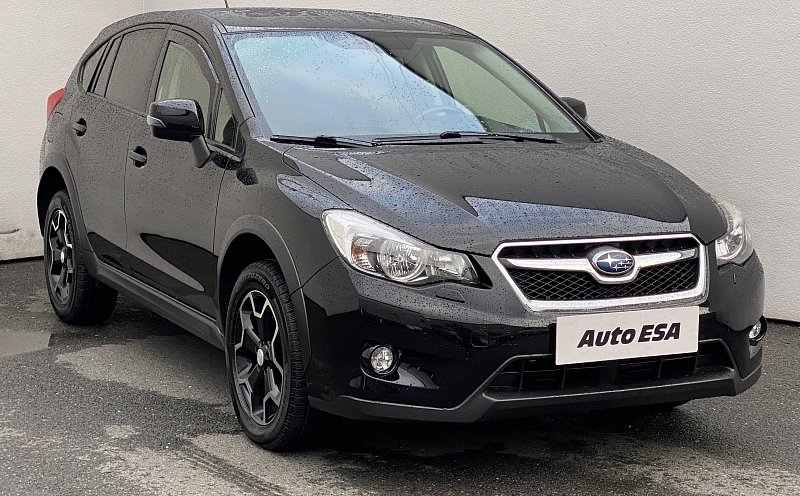 Subaru XV 2.0 i  AWD