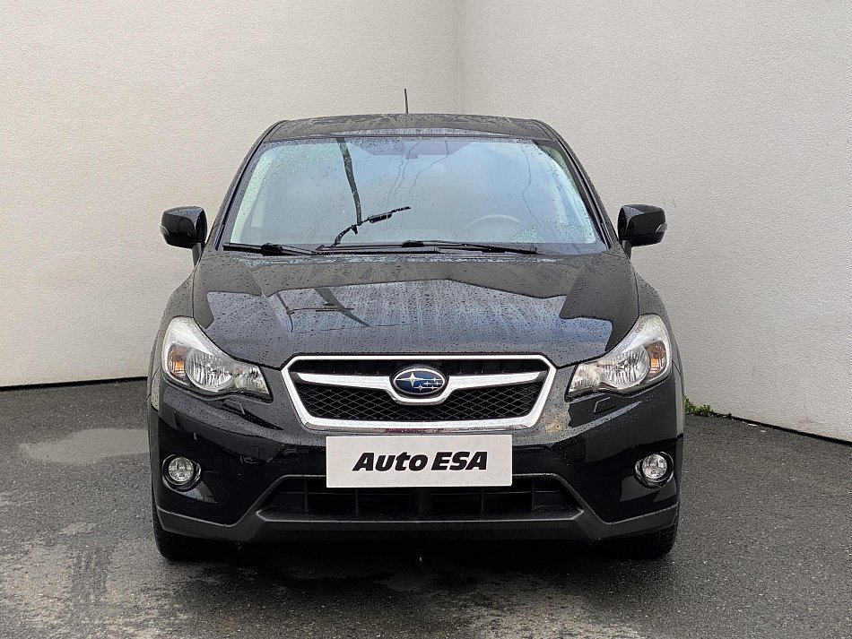 Subaru XV 2.0 i  AWD