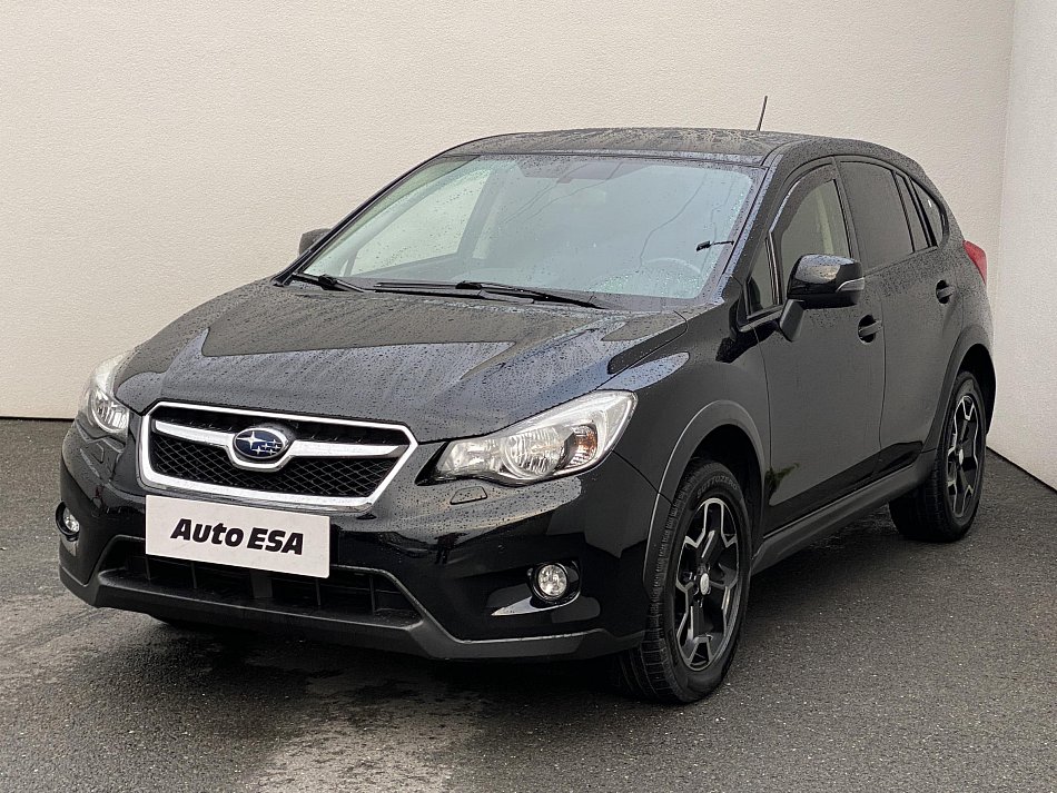 Subaru XV 2.0 i  AWD